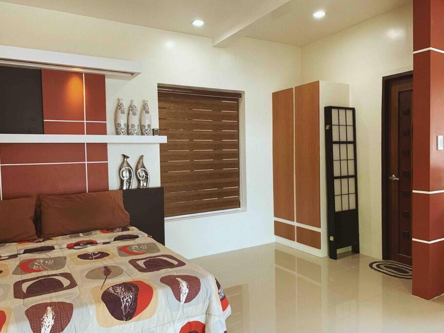 Beach Getaway Studio Villa In Lobo Dış mekan fotoğraf