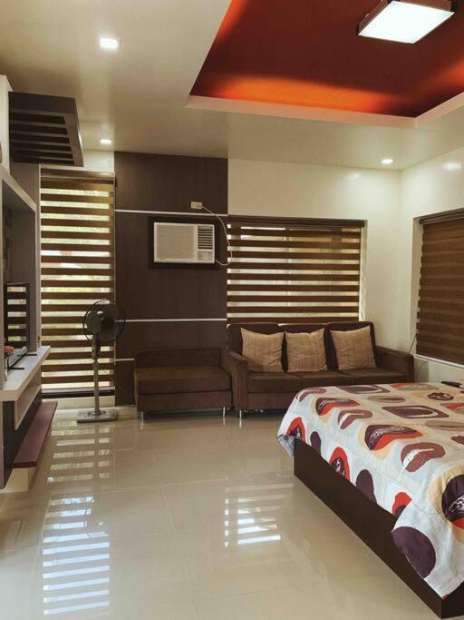 Beach Getaway Studio Villa In Lobo Dış mekan fotoğraf
