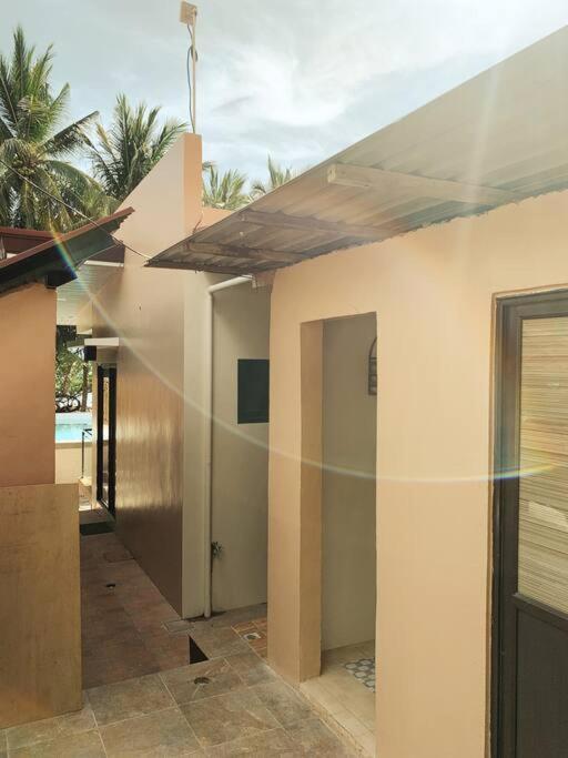 Beach Getaway Studio Villa In Lobo Dış mekan fotoğraf