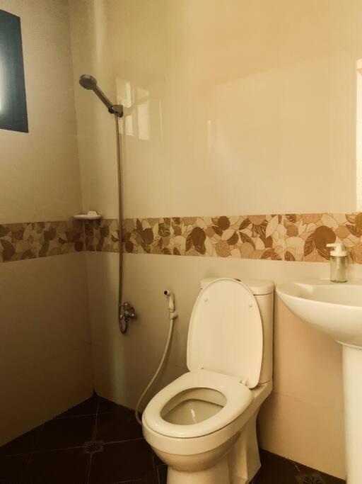 Beach Getaway Studio Villa In Lobo Dış mekan fotoğraf