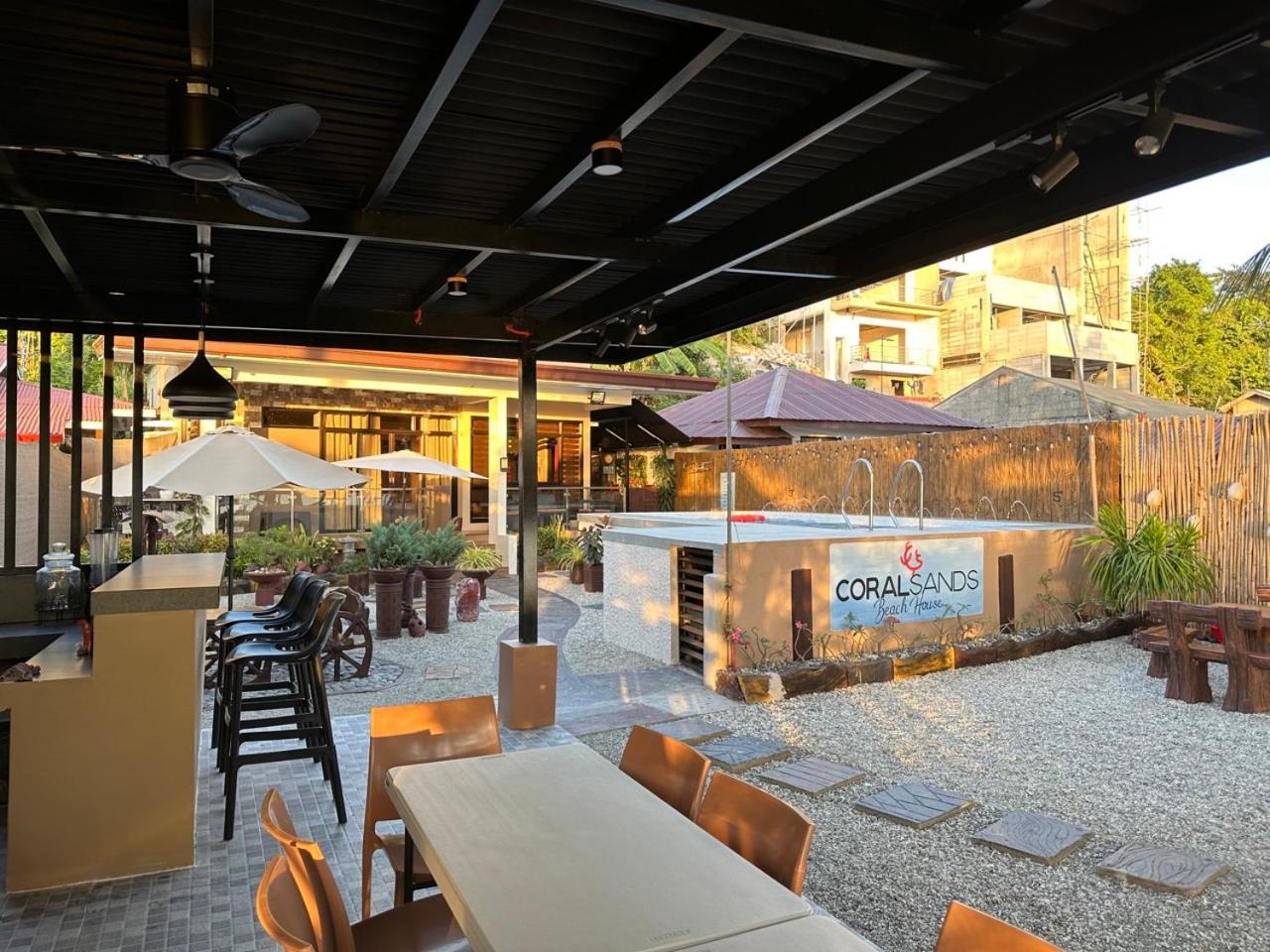 Beach Getaway Studio Villa In Lobo Dış mekan fotoğraf